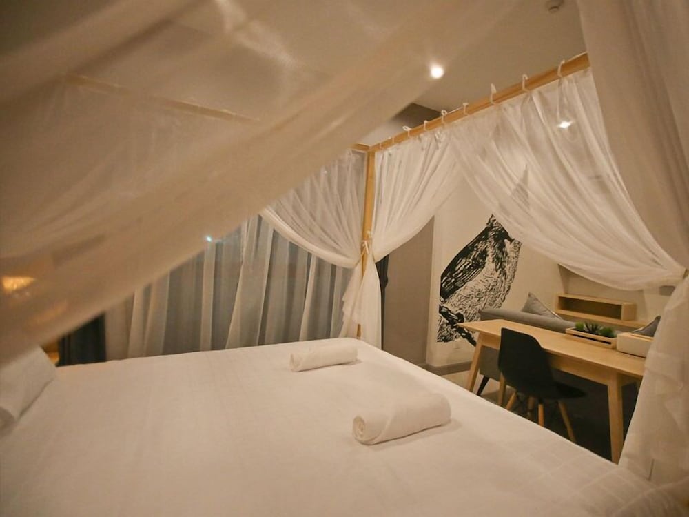 Bunprasop Garden Hotel 23/39