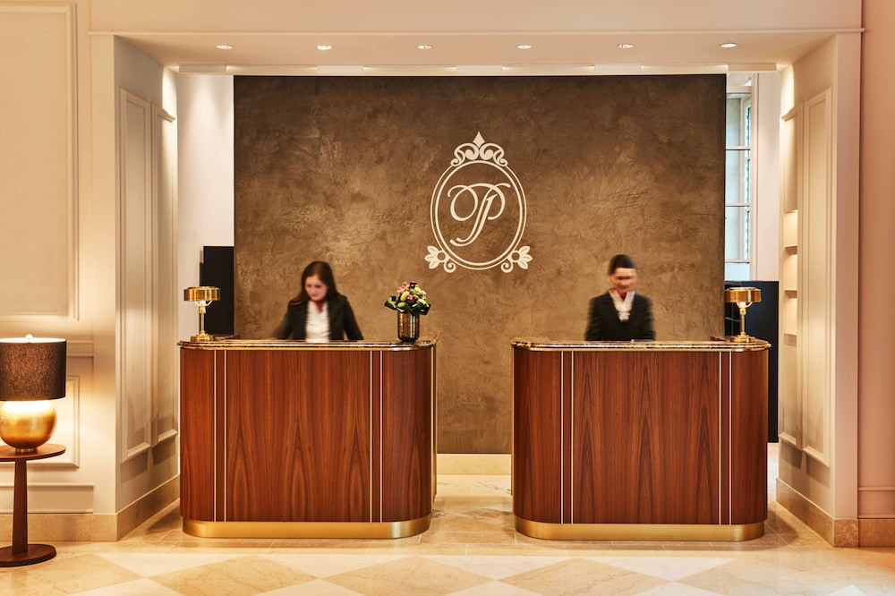 Steigenberger Grandhotel Petersberg 2/50