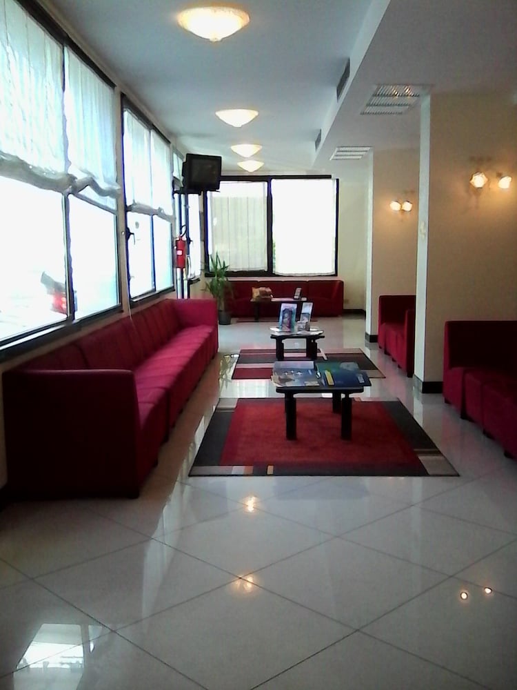 Hotel Caravelle and Minicaravelle 17/37