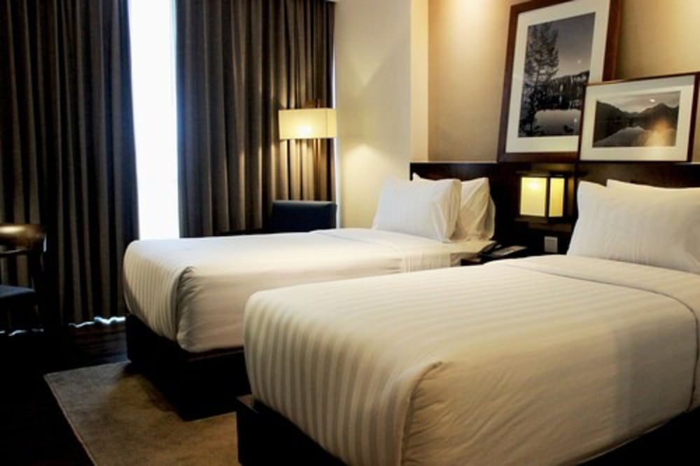 Veranda Hotel At Pakubuwono 21/59