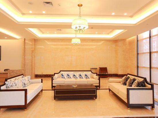 Zhonglang Hotel 20/31