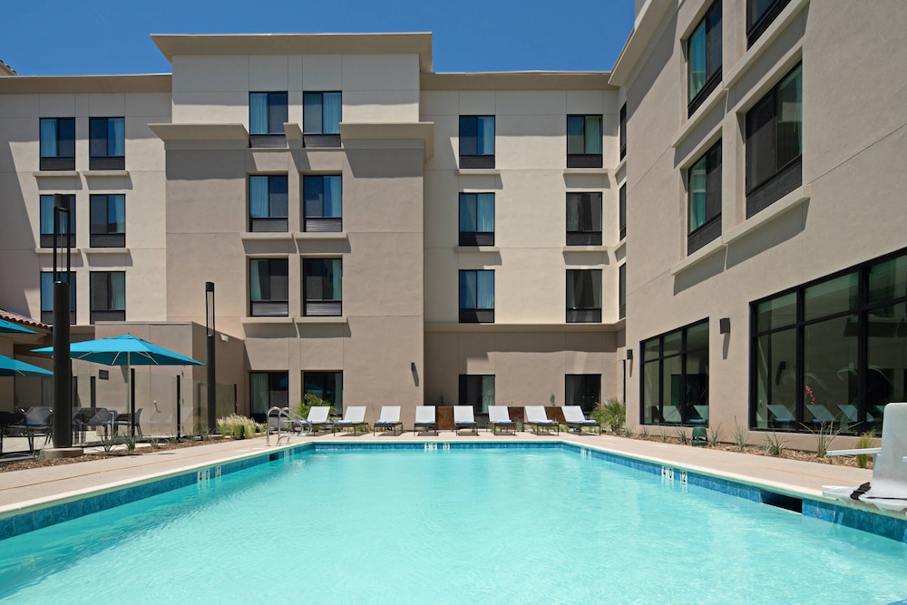 SpringHill Suites by Marriott Valencia 1/38
