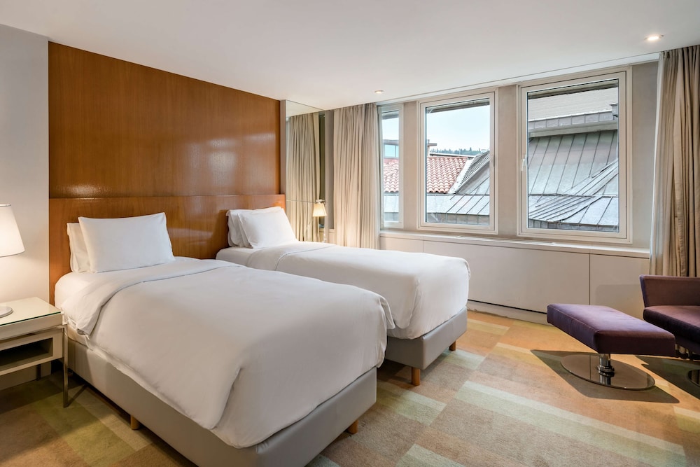 Radisson Blu Bosphorus Hotel 16/80