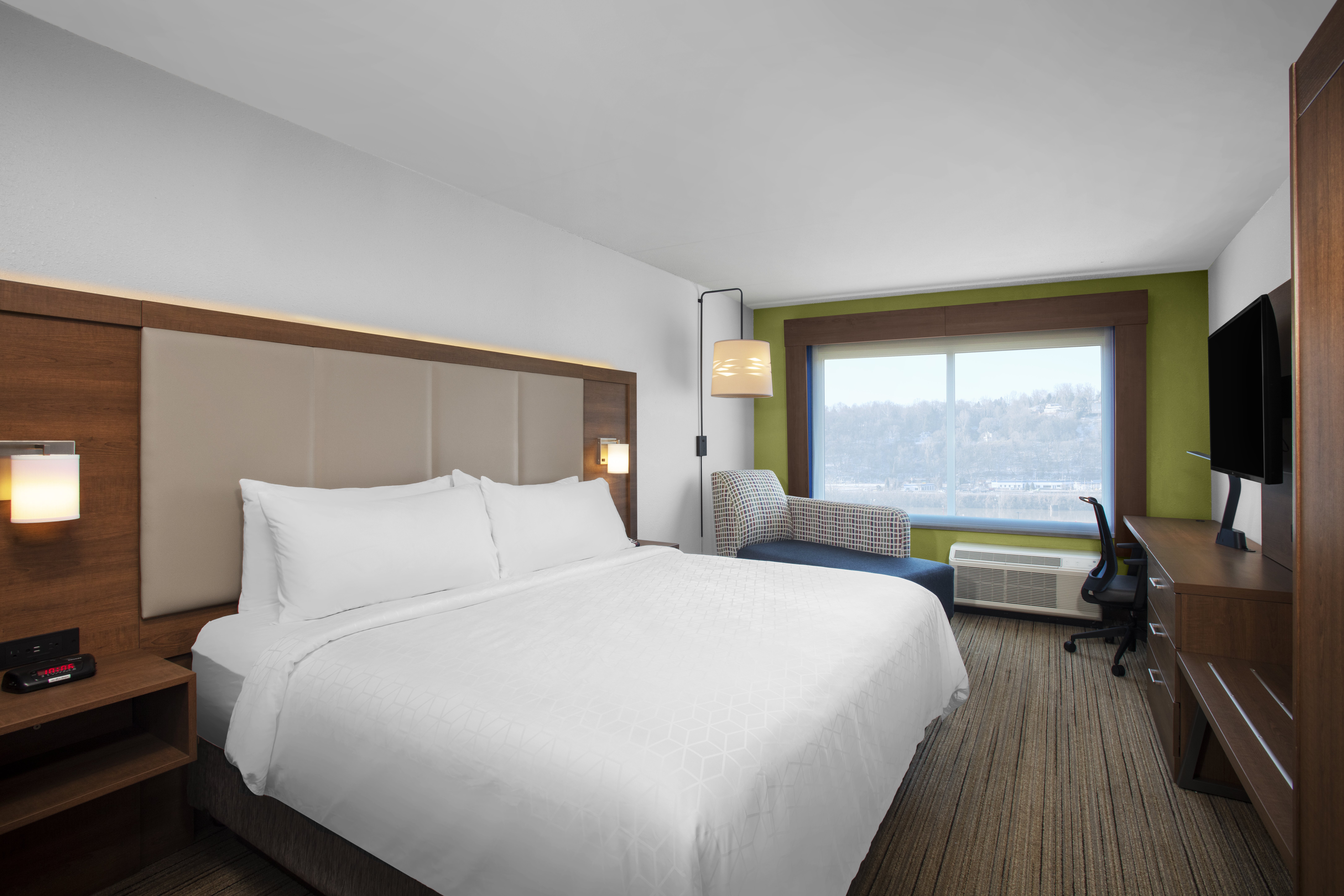 Room, King Bed
