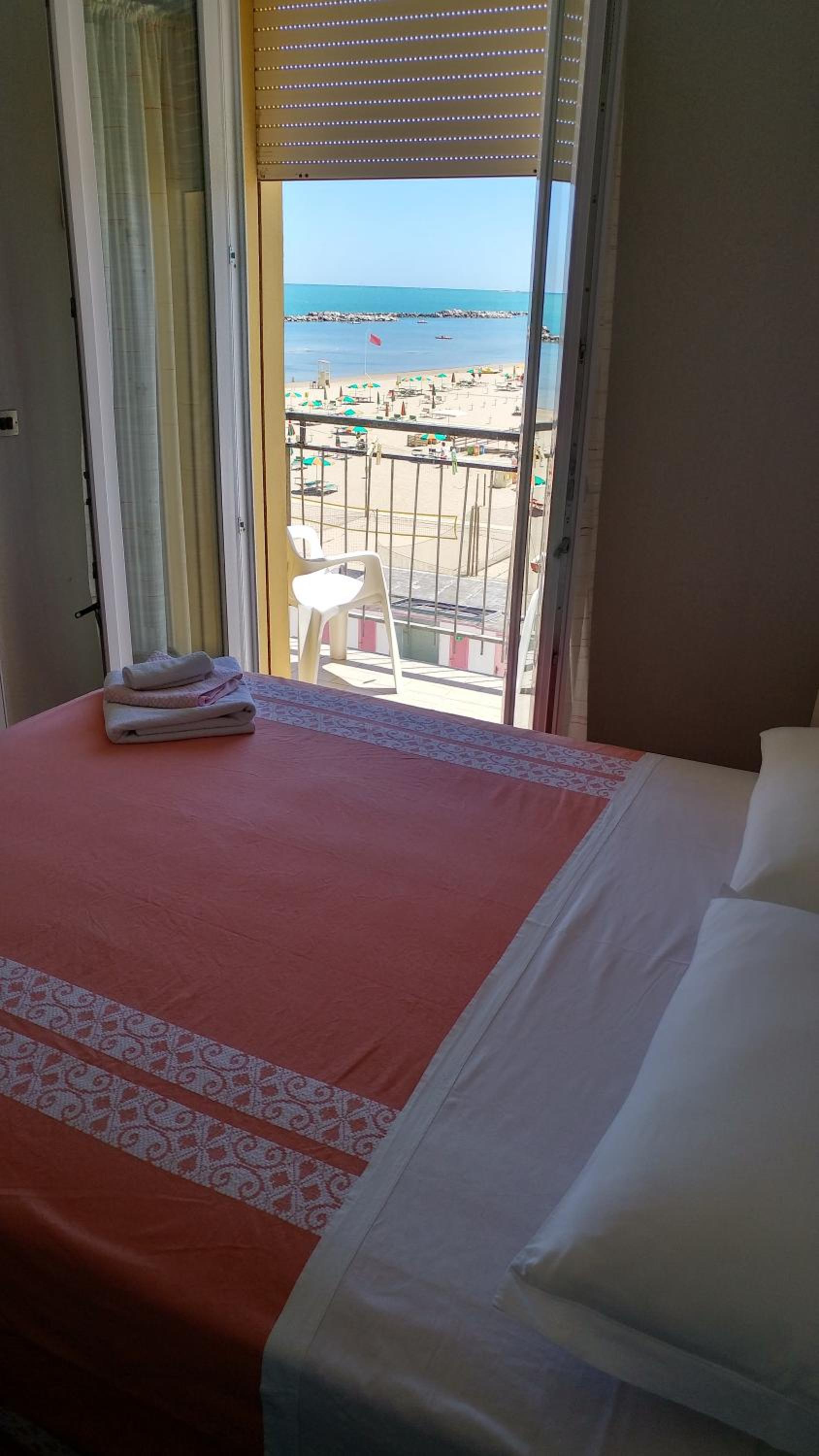 Hotel Biagini 20/50