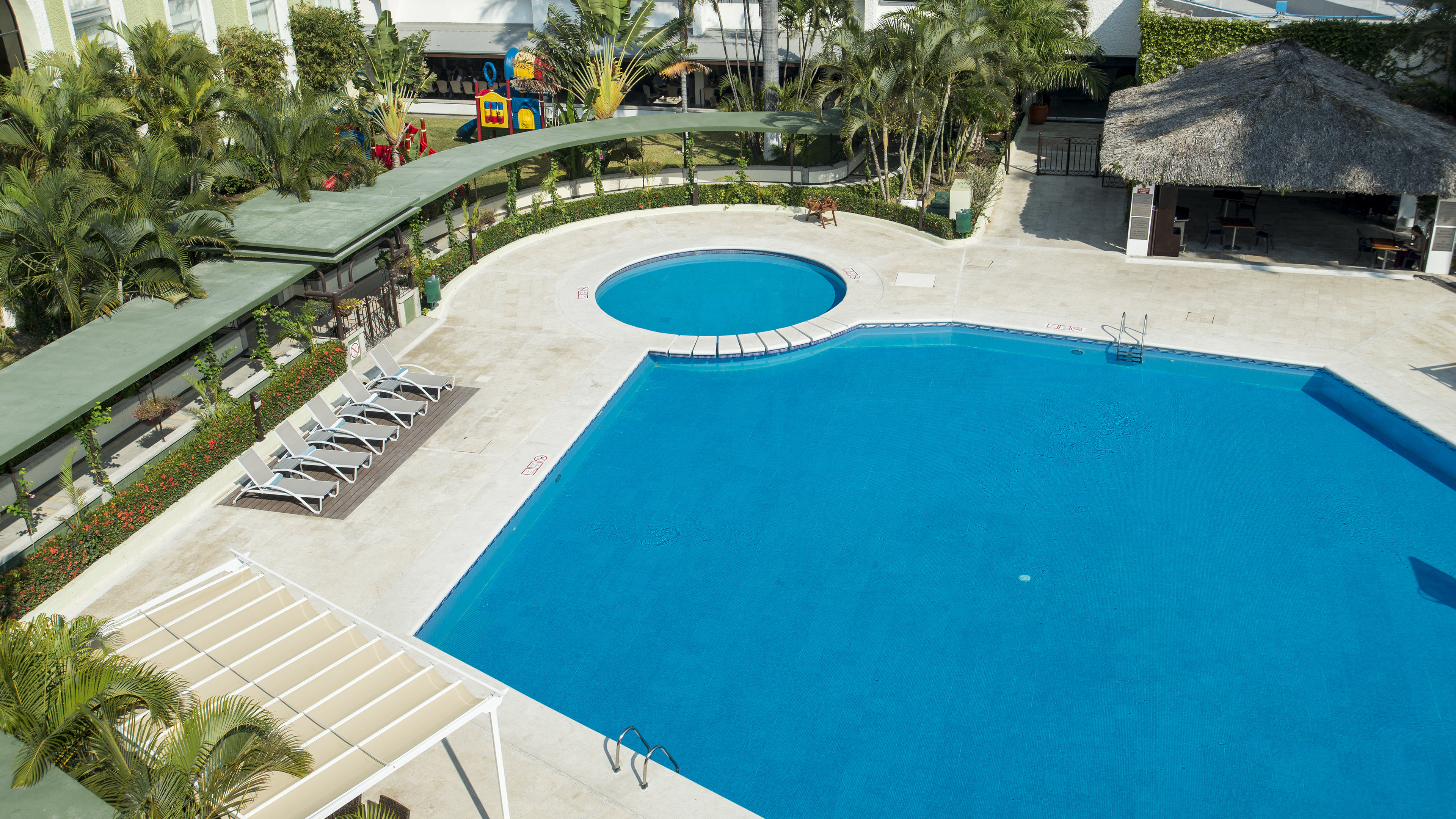 Holiday Inn Tuxtla Gutierrez 47/50
