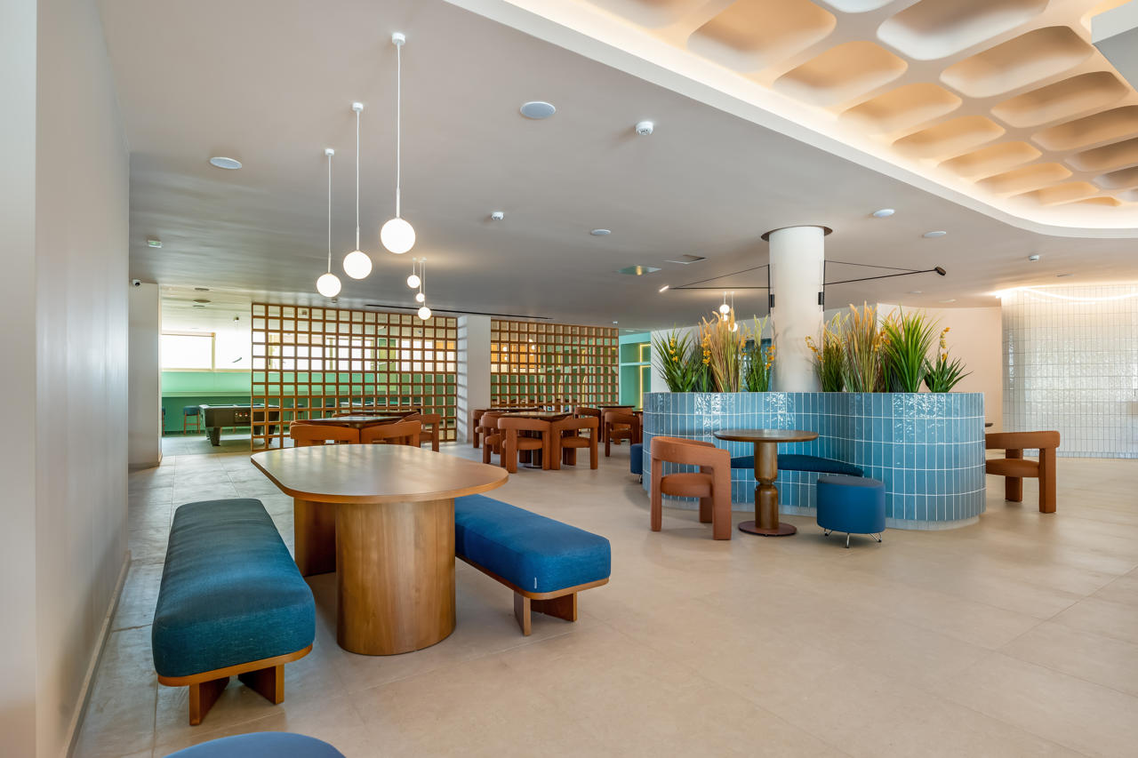 Kouros Palace Active Lifestyle Hotel 28/157