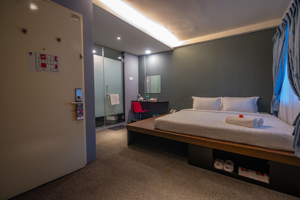Ryokan @ Damansara Utama 10/25