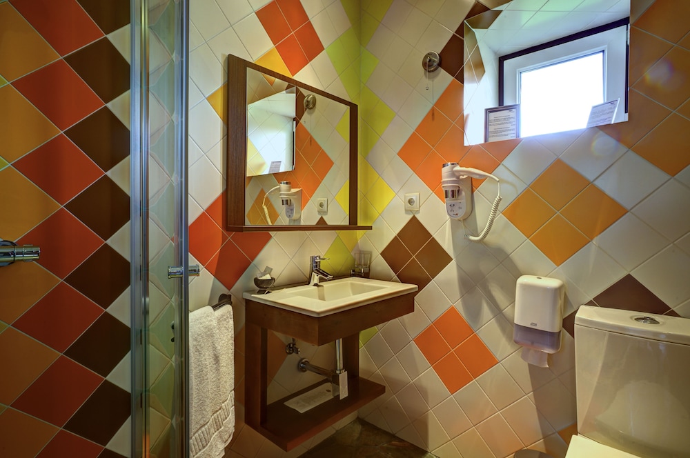 Monte Xisto Hotel Rural 47/50