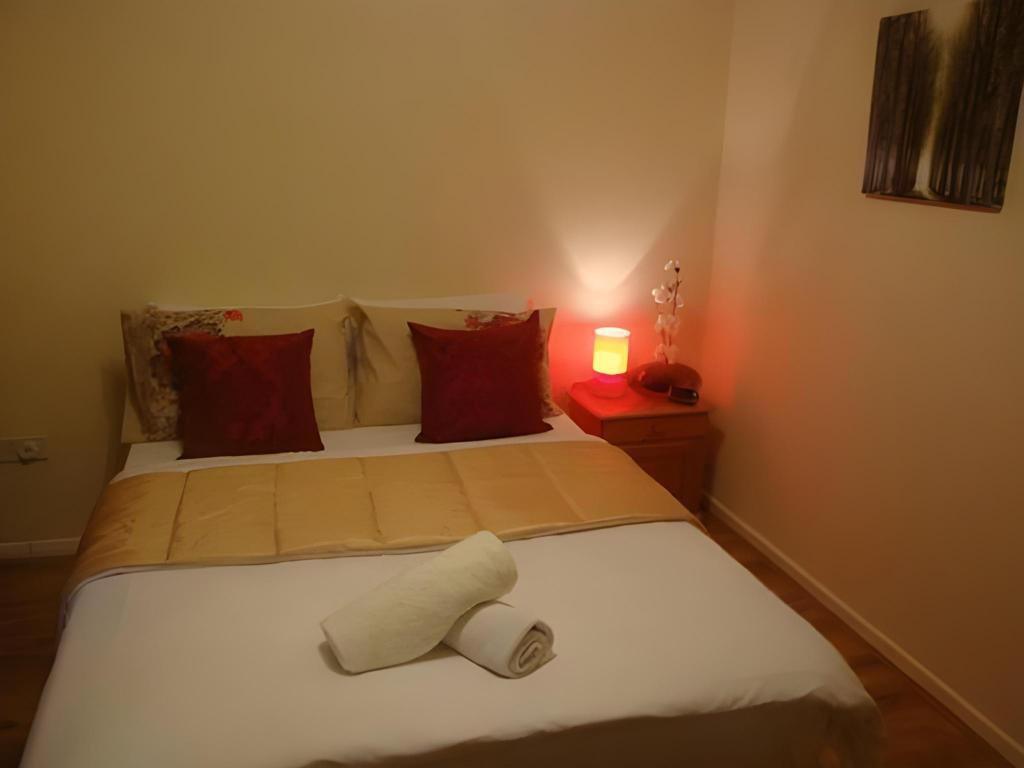 REMARC GUEST HOUSE 13/33