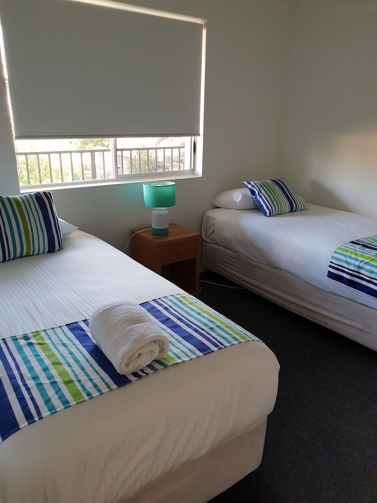 ARLIA SANDS APARTMENTS 23/64