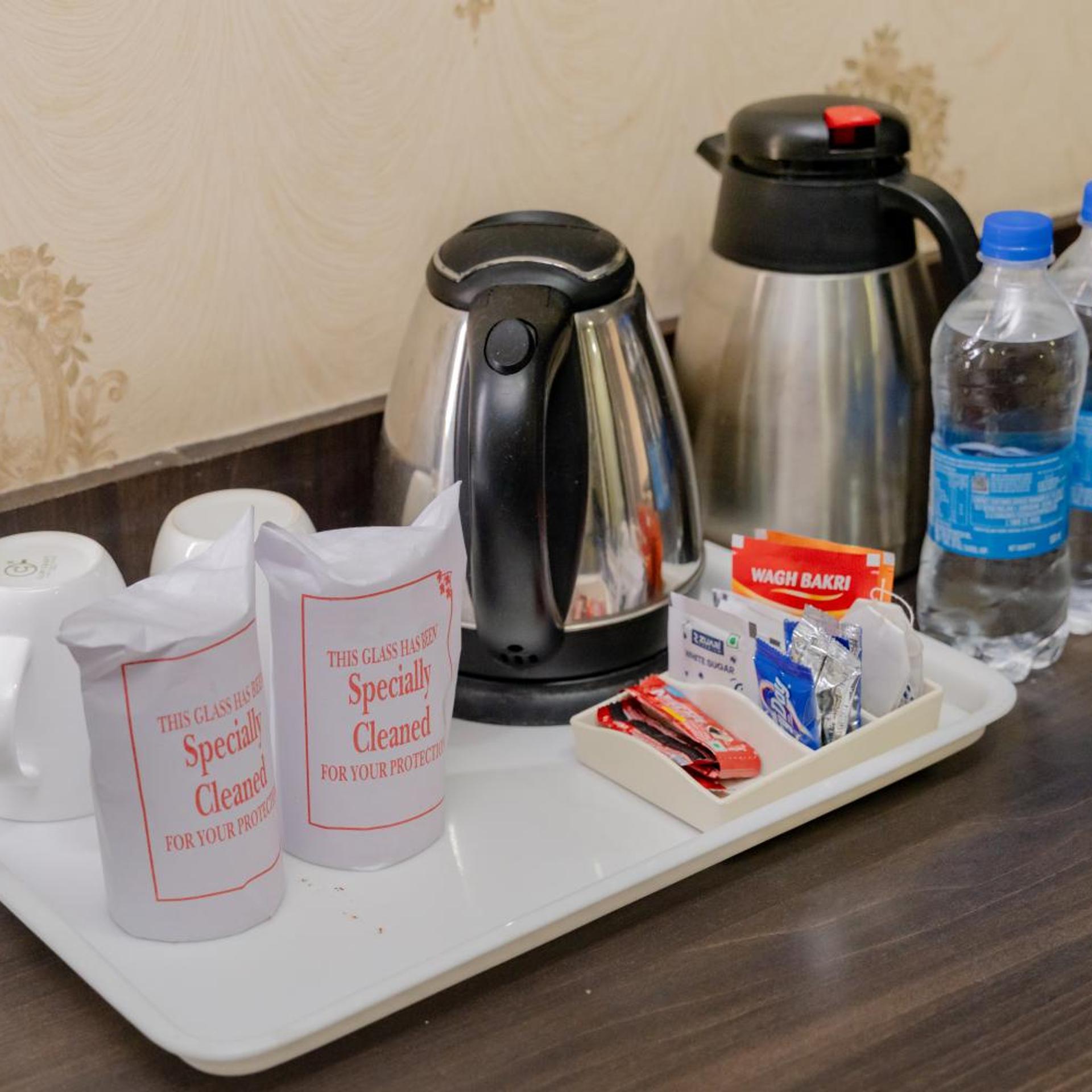 Trulyy Rudransh Inn, Jodhpur 27/45