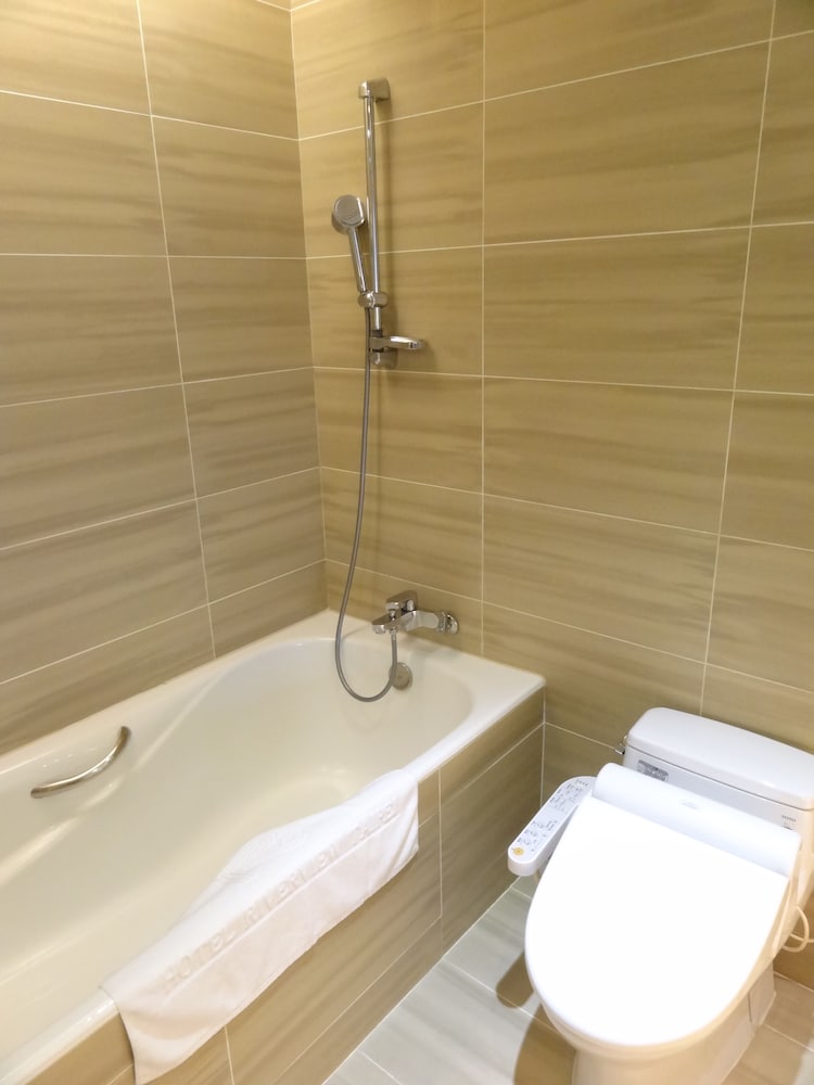Hotel Riverview Taipei 65/65