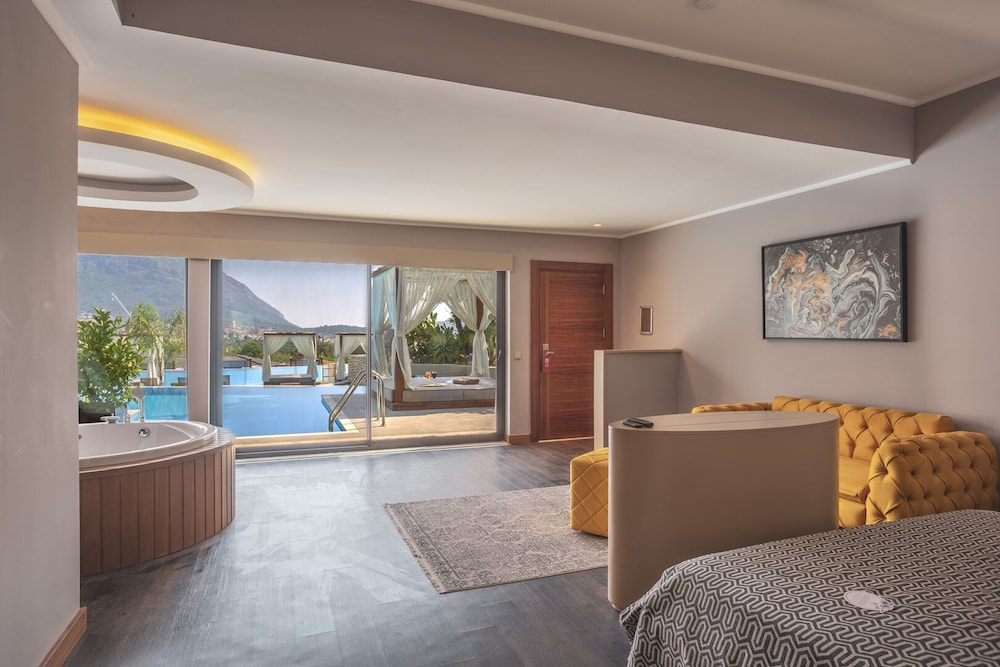 Orka Cove Hotel Penthouse & Suites - Adults Only 45/71