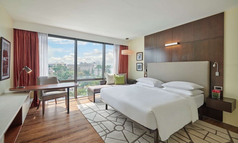 Hyatt Regency Dar Es Salaam - The Kilimanjaro 18/74