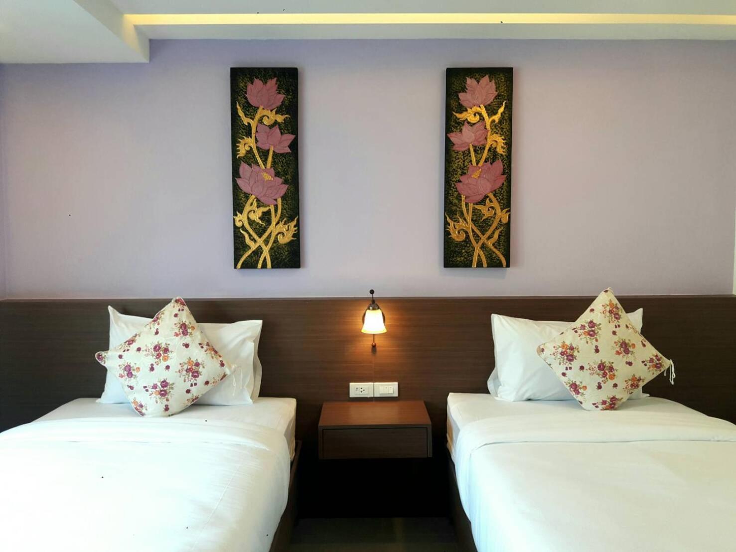 Vista Hotel 30/50