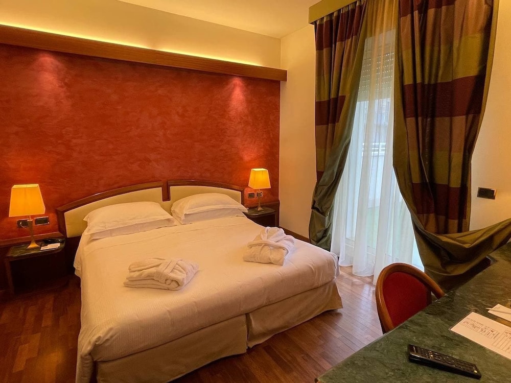 JUNIOR SUITE, TERRACE