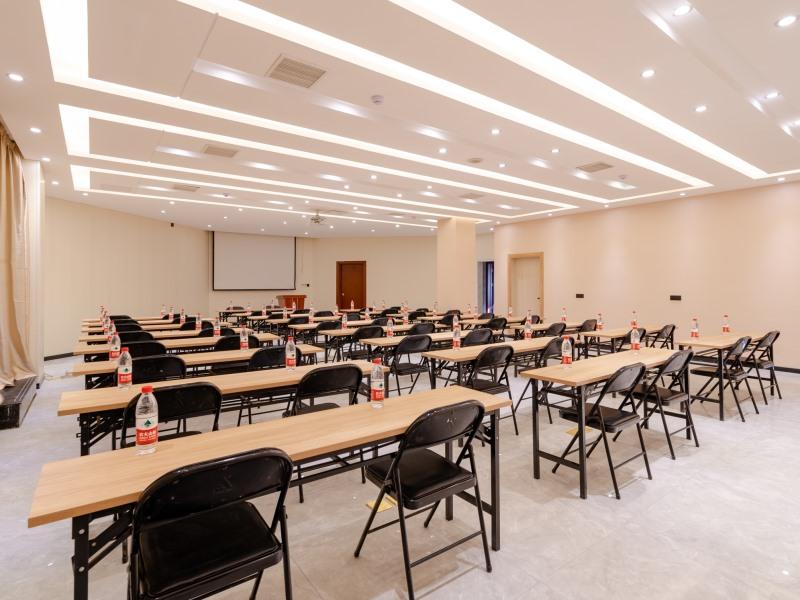 Greentree Inn Hefei Railway Station Metro Station Shengli Square Expre 17/22