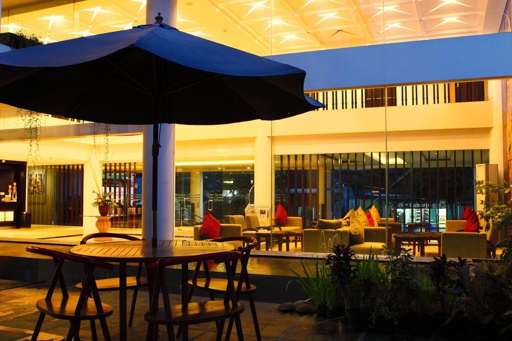 Luxury Maliobro Hotel 18/26