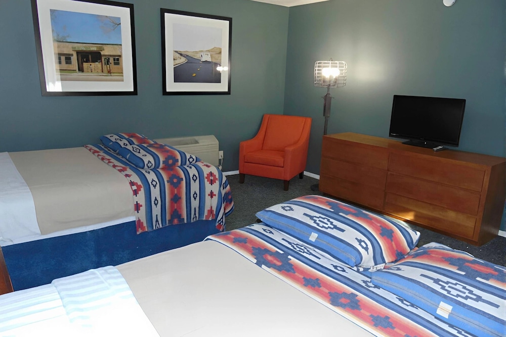 Bryce Canyon Resort 48/68