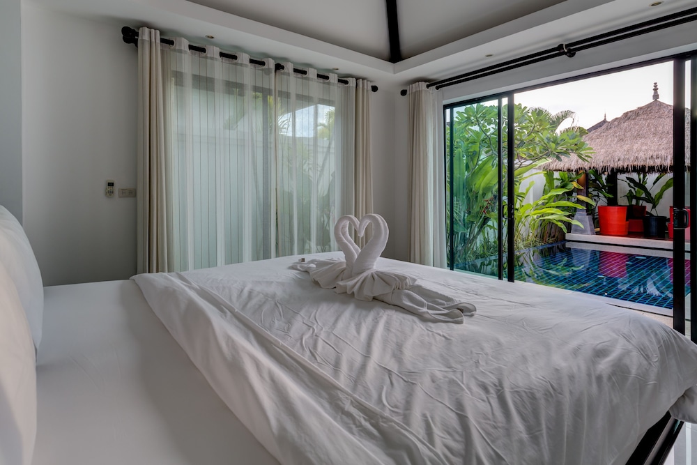 Villas Aelita 7/21