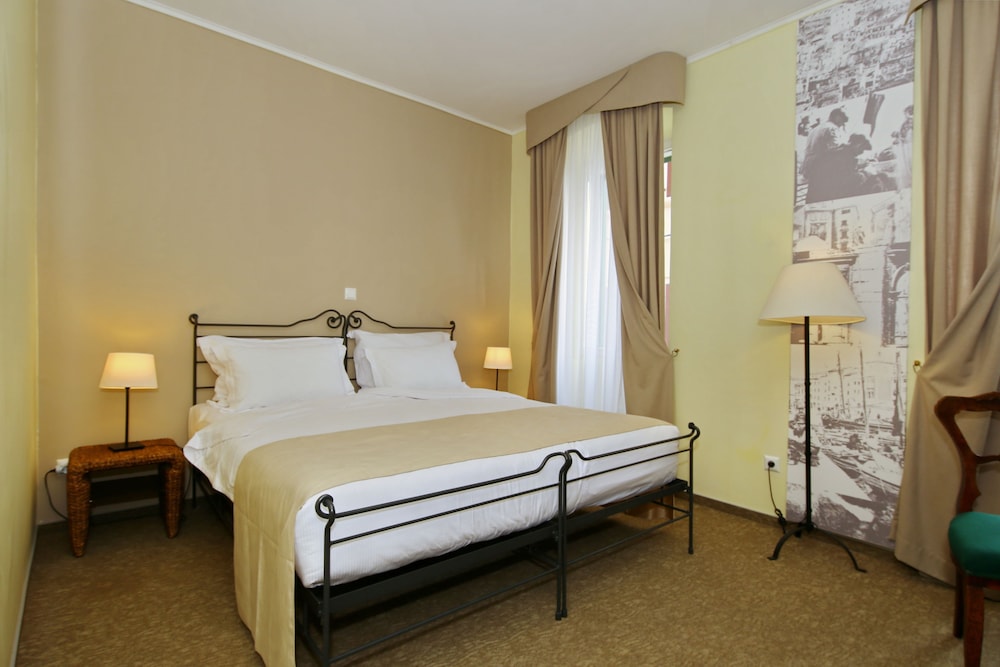 Angelo D Oro Hotel 9/68
