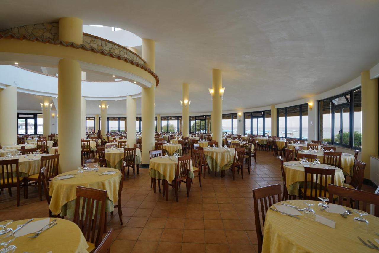 Villaggio Torre Ruffa Robinson 19/30