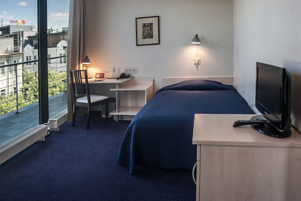 Kaunas Hotel 41/64