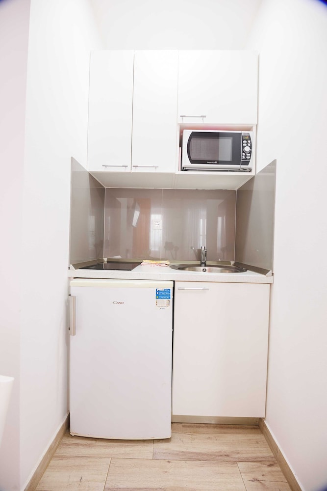APARTMENTS GABRIERI 2/59