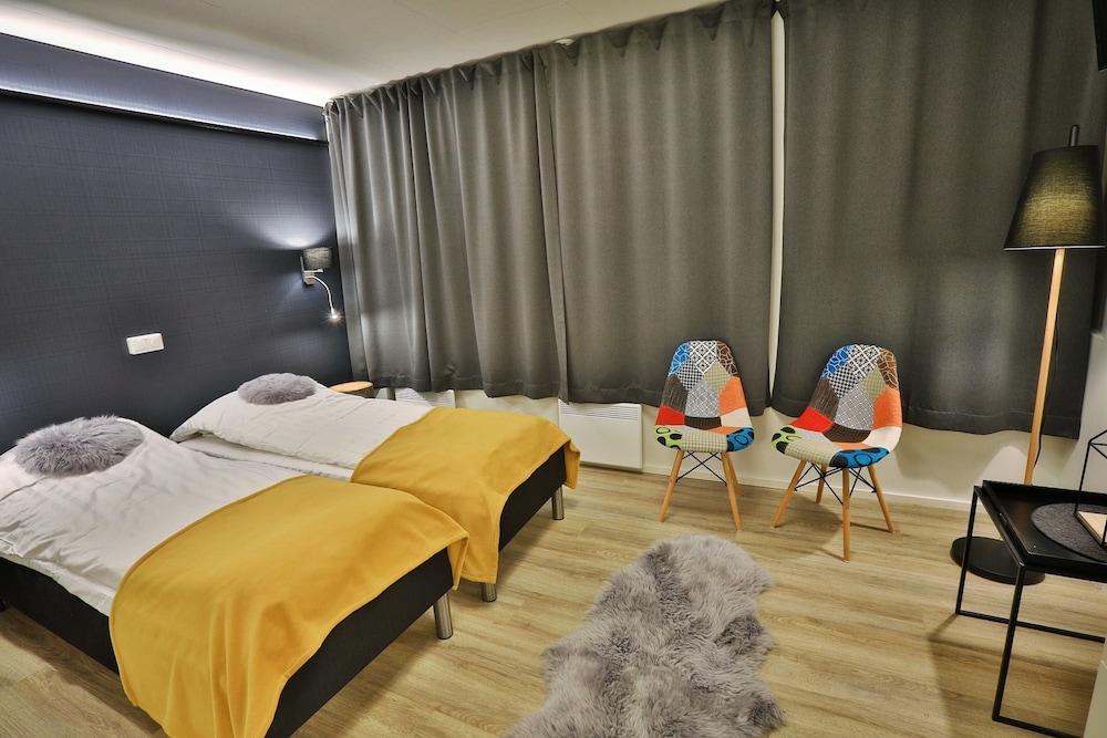 Saariselka Kuukkeli Inn 19/50