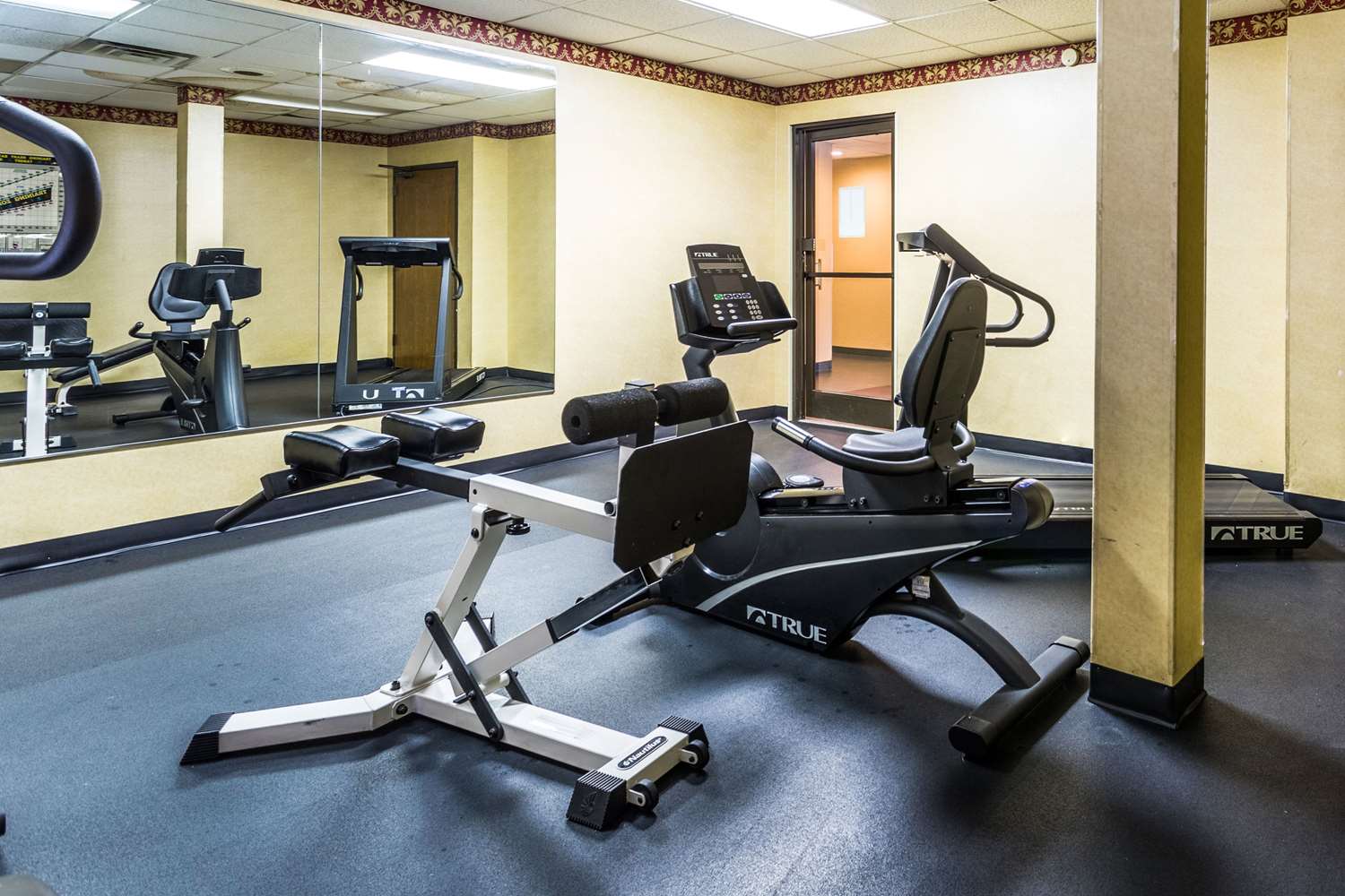 Econo Lodge Homewood Birmingham 11/31