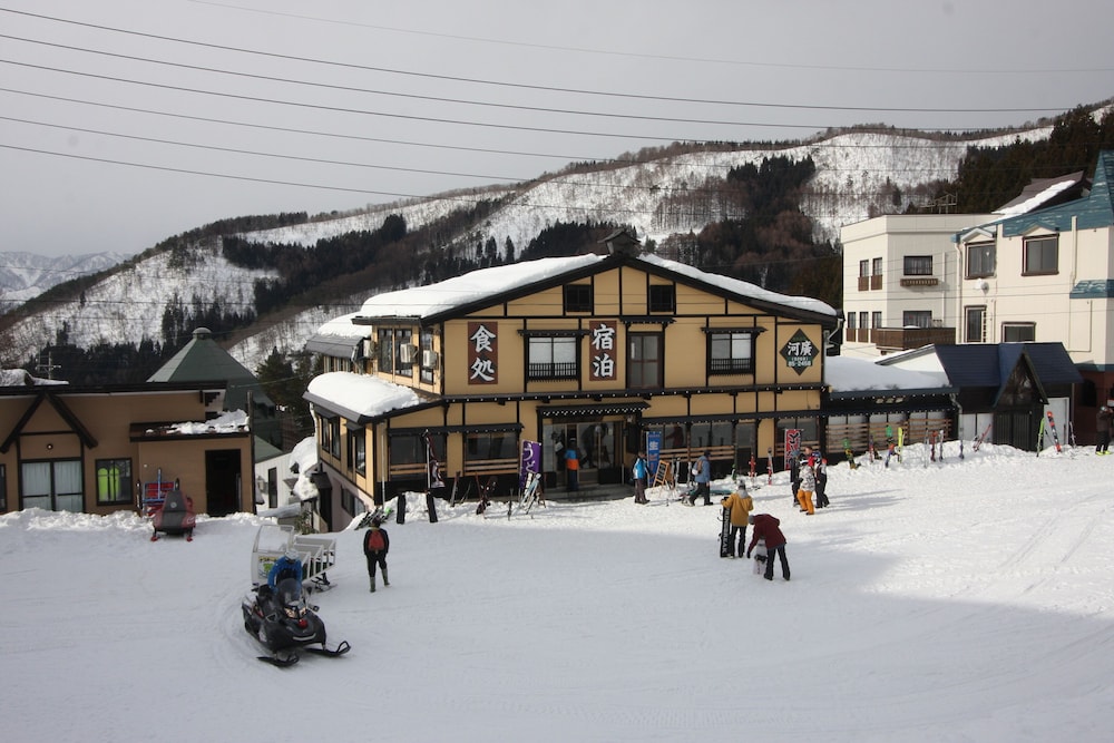 Ryokan Kawahiro 6/31
