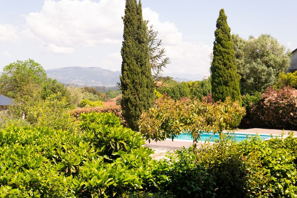 Hotel Rural e Glamping Solar das Arcadas 36/50