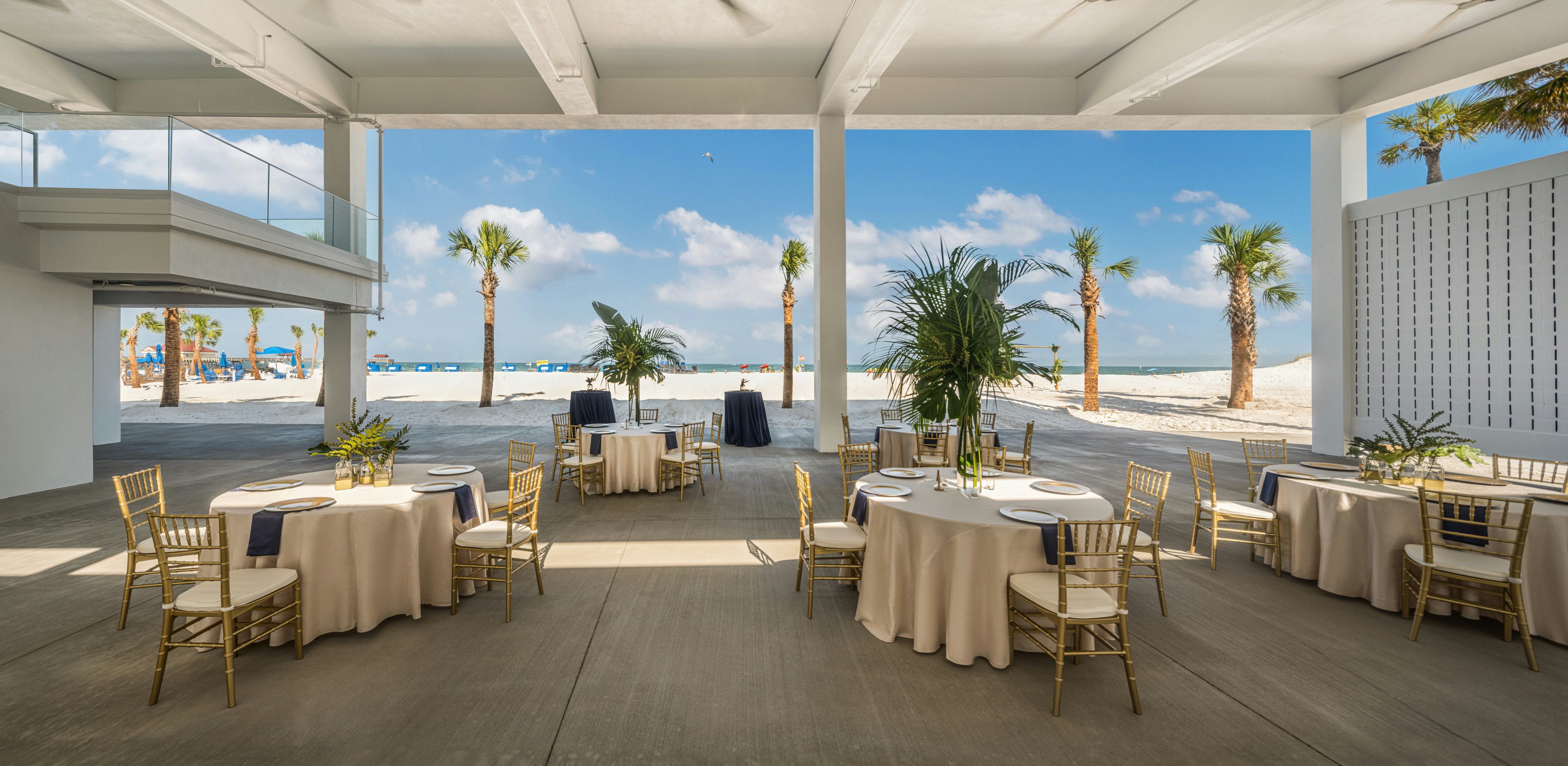 Hilton Clearwater Beach Resort Spa 28/50