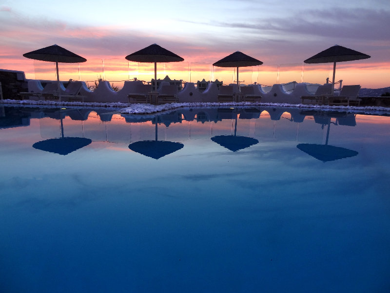 Ilio Maris Hotel 20/30