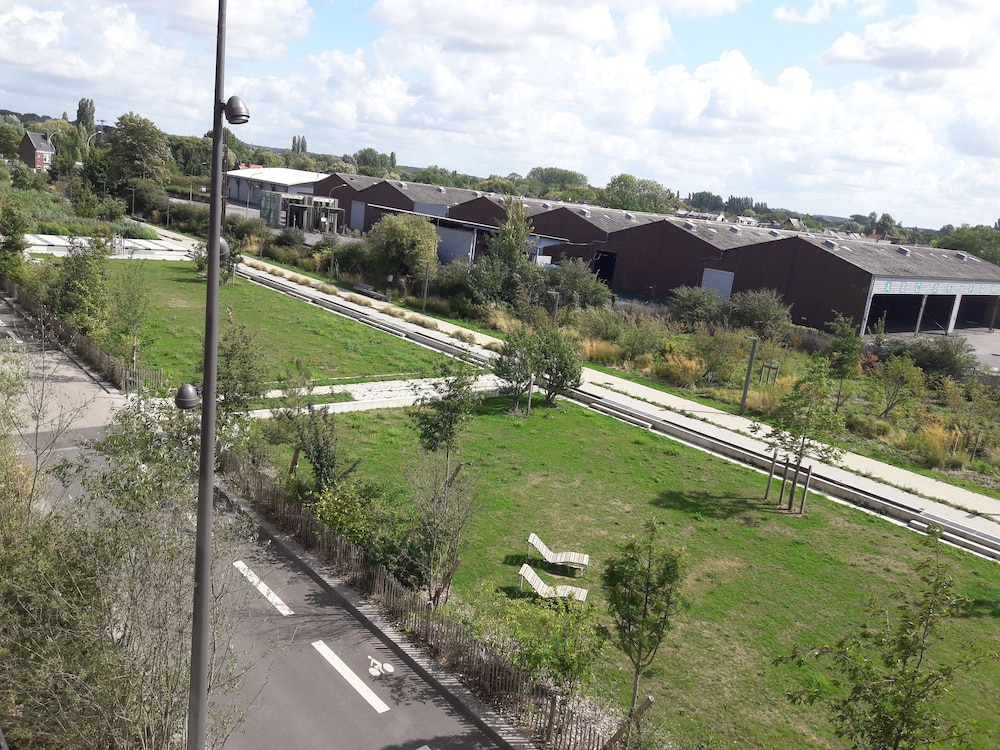 Ibis Budget Amiens Centre Gare 39/59
