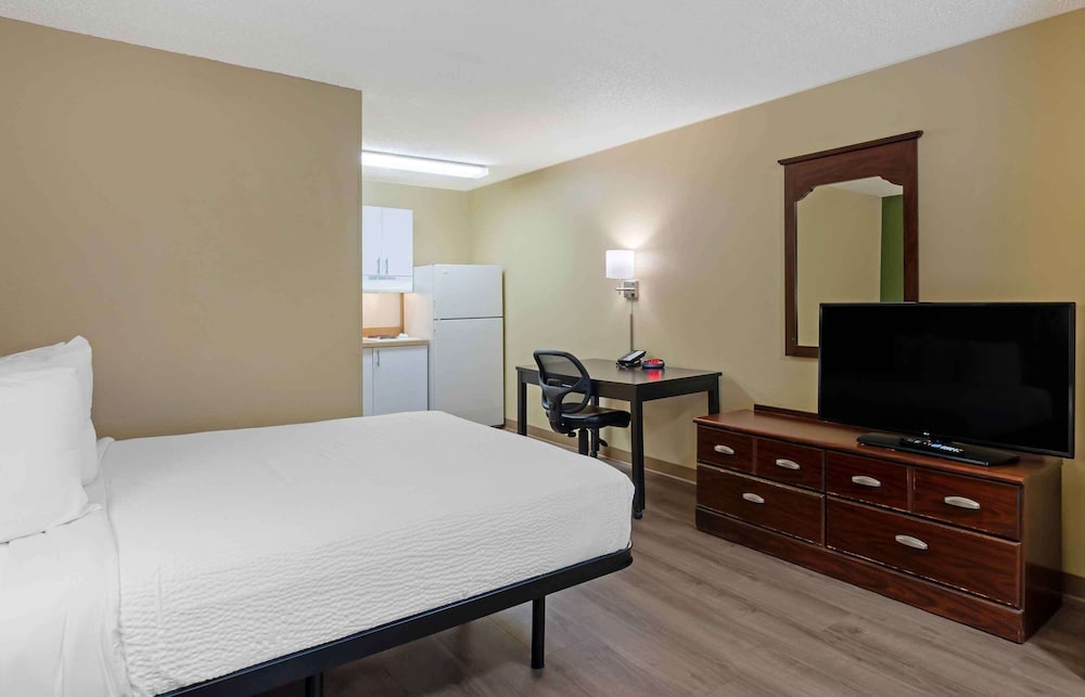 Extended Stay America Durham - University 22/43