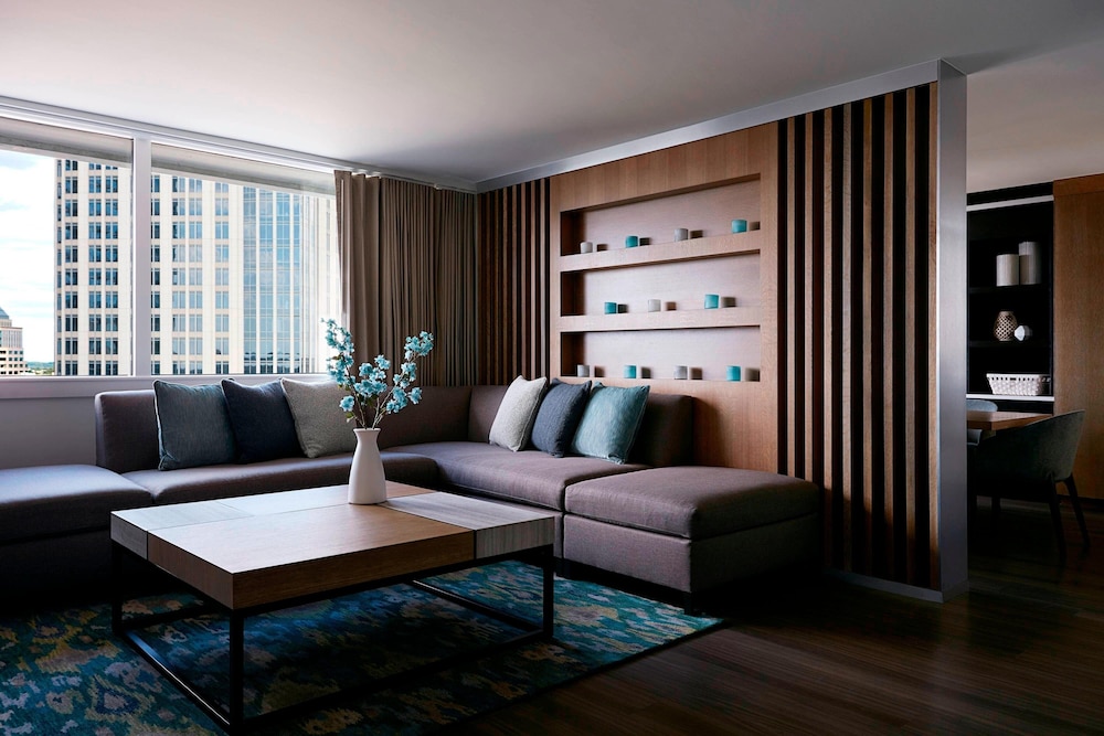Charlotte Marriott City Center 43/74