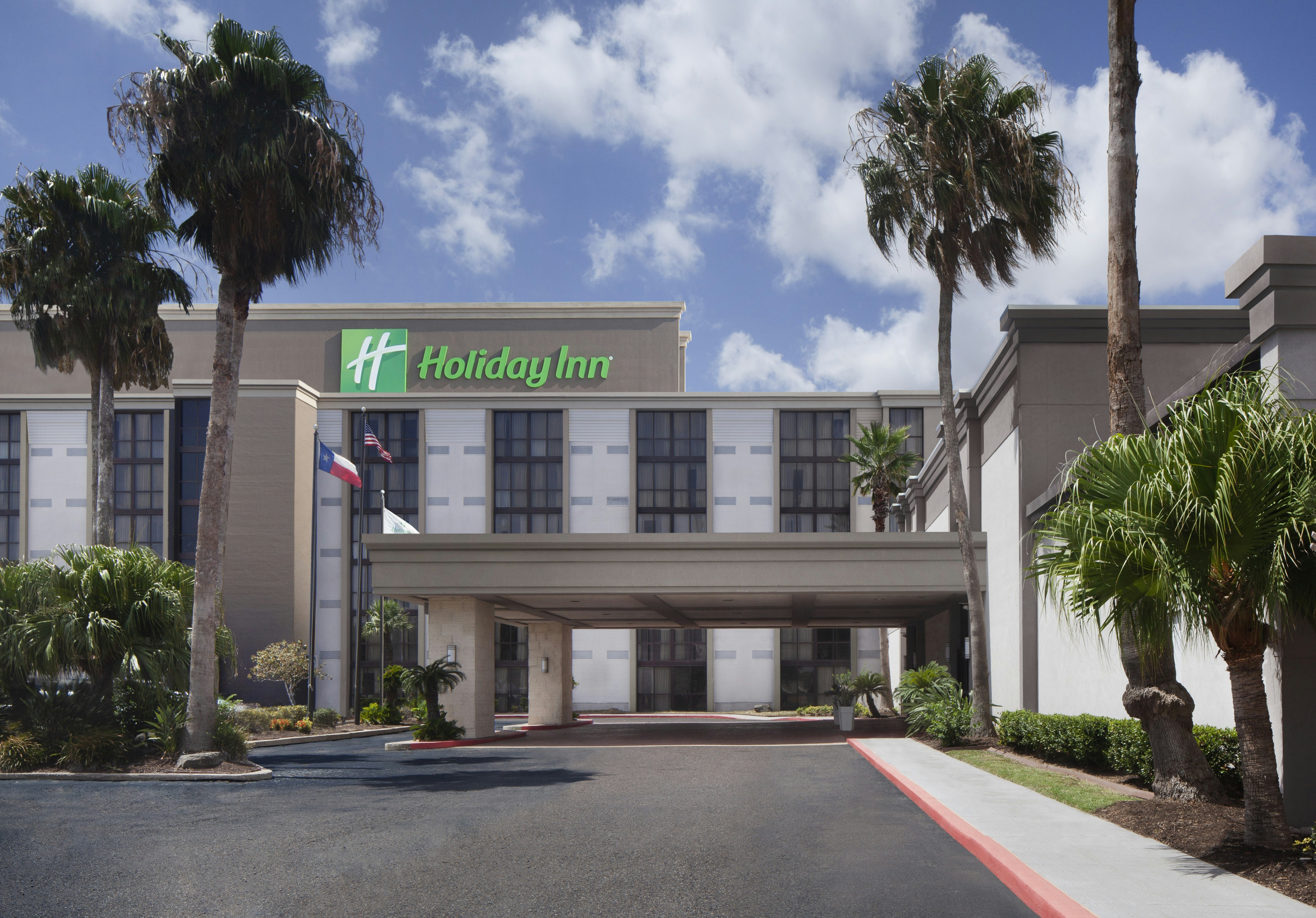 Holiday Inn Corpus Christi Arpt Conf Ctr, an IHG Hotel 8/79