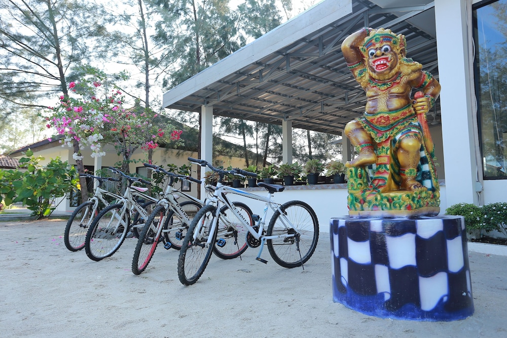 Belitung Holiday Resort 20/29