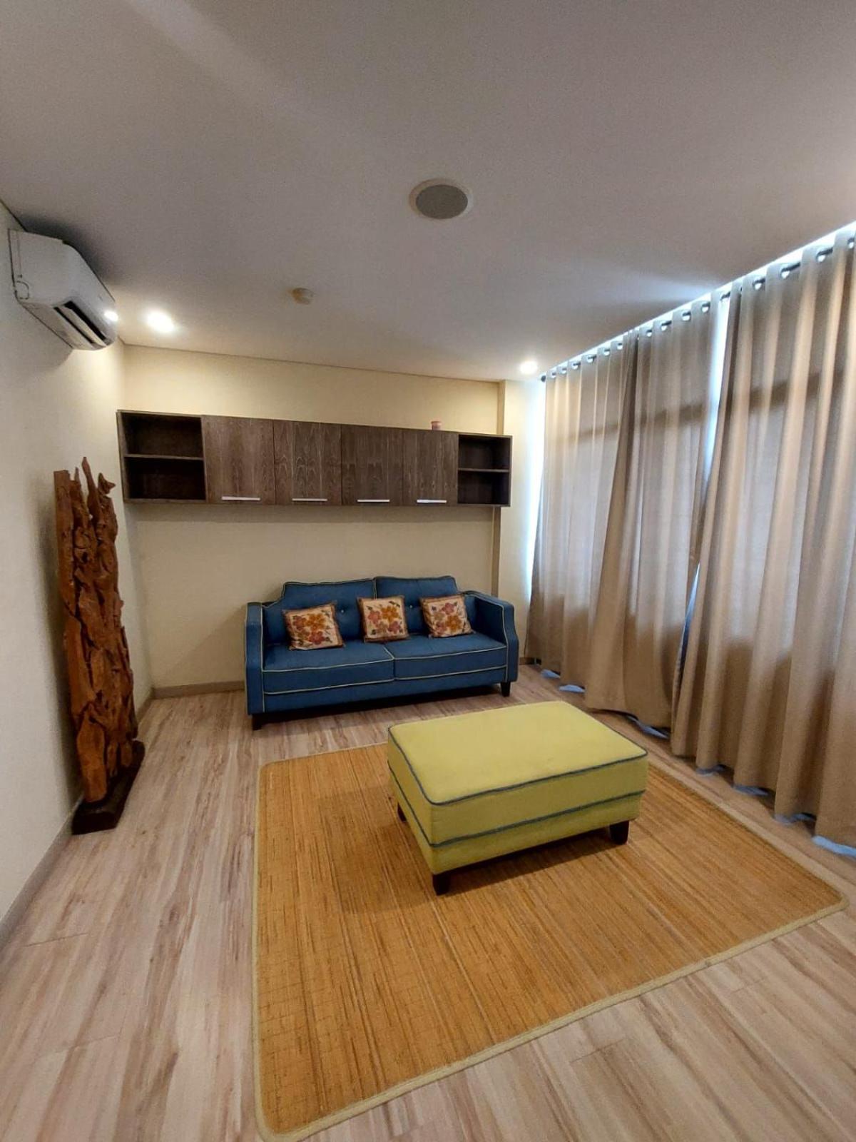 Apartemen Senayan 12/32