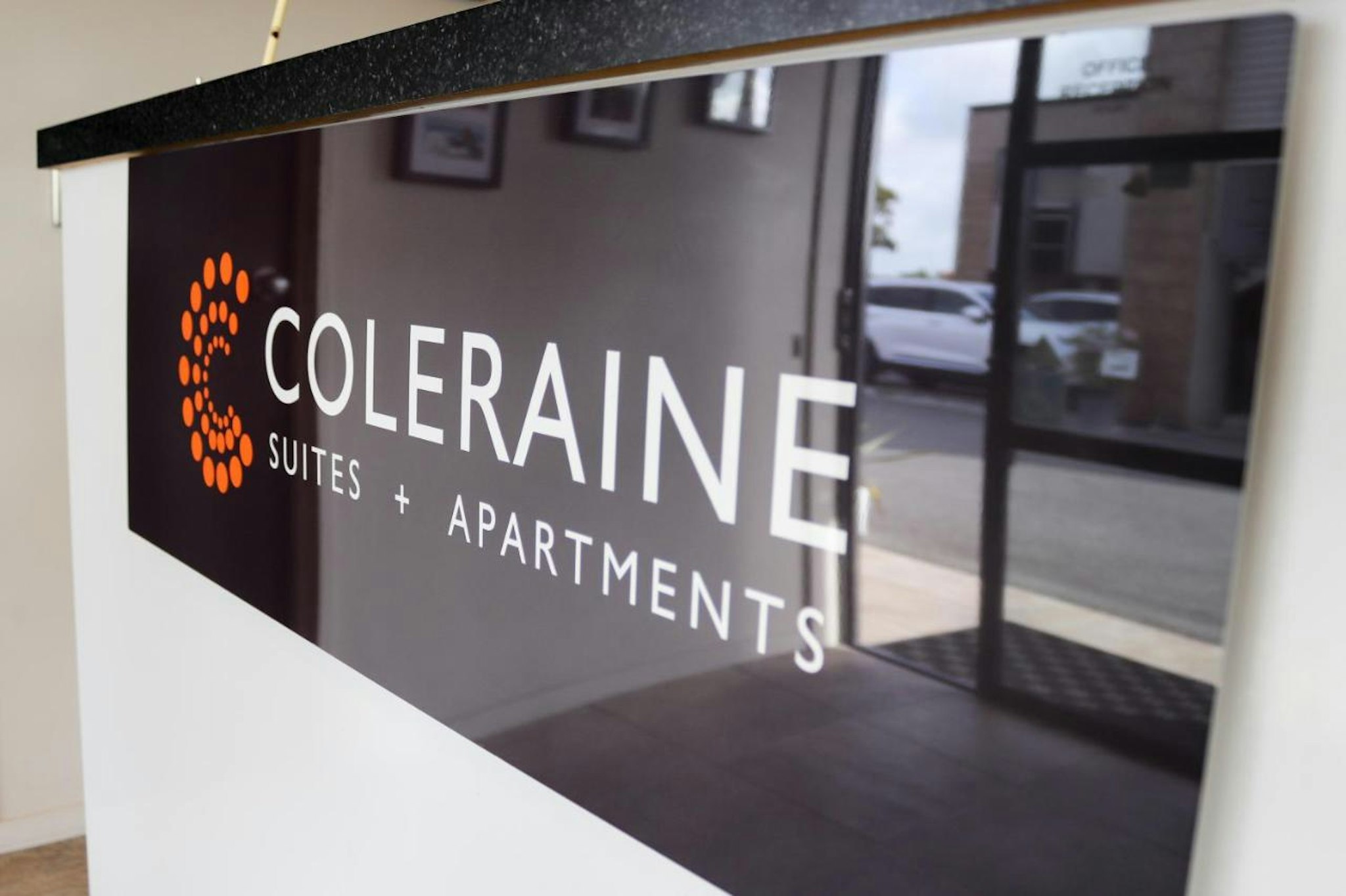 Coleraine Motel 25/34