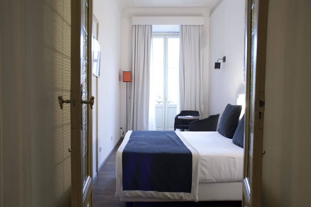Piazza Farnese Luxury Suites 24/64