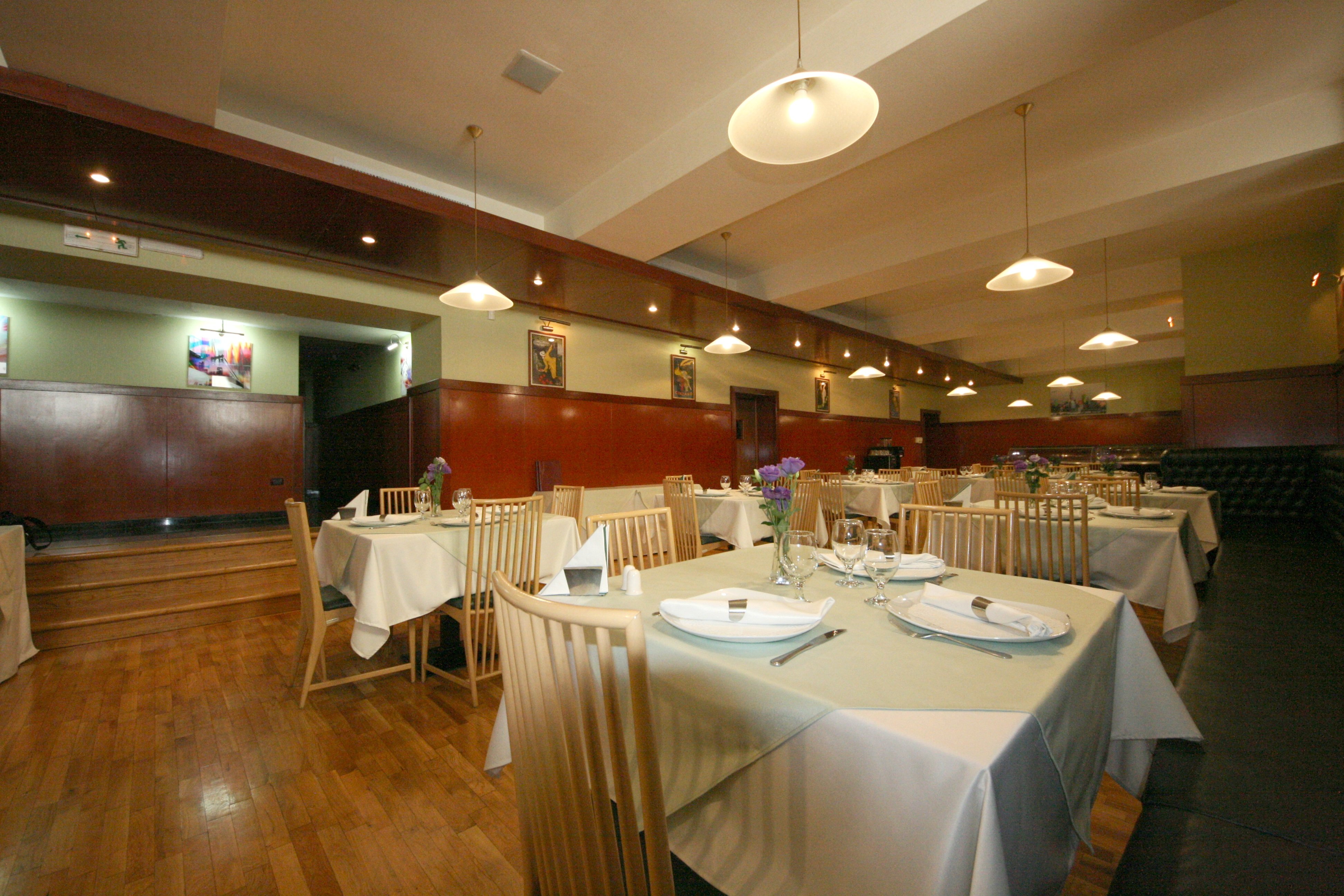 Hotel Savoy 42/57