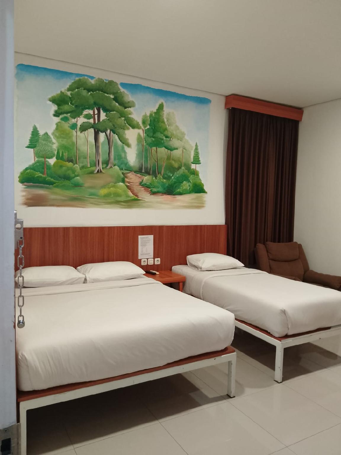 Privato Suite 16/42