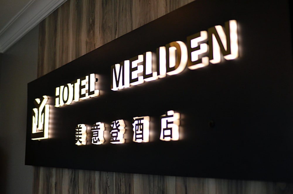 Hotel Meliden 22/31