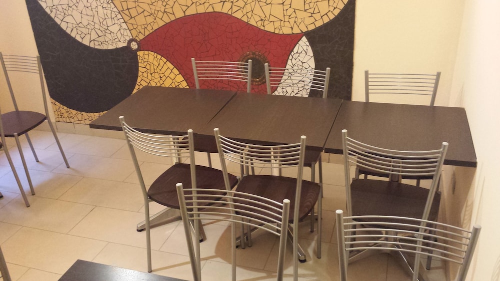 Hotel Mosaic Central Rome 49/56