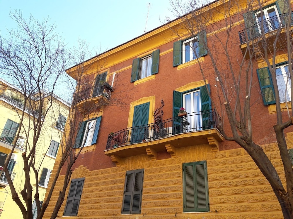 San Pietro Leisure And Luxury 2/52