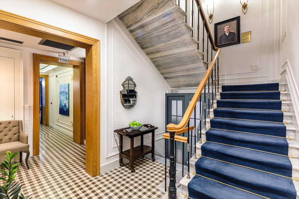 Petros Hotel photo5
