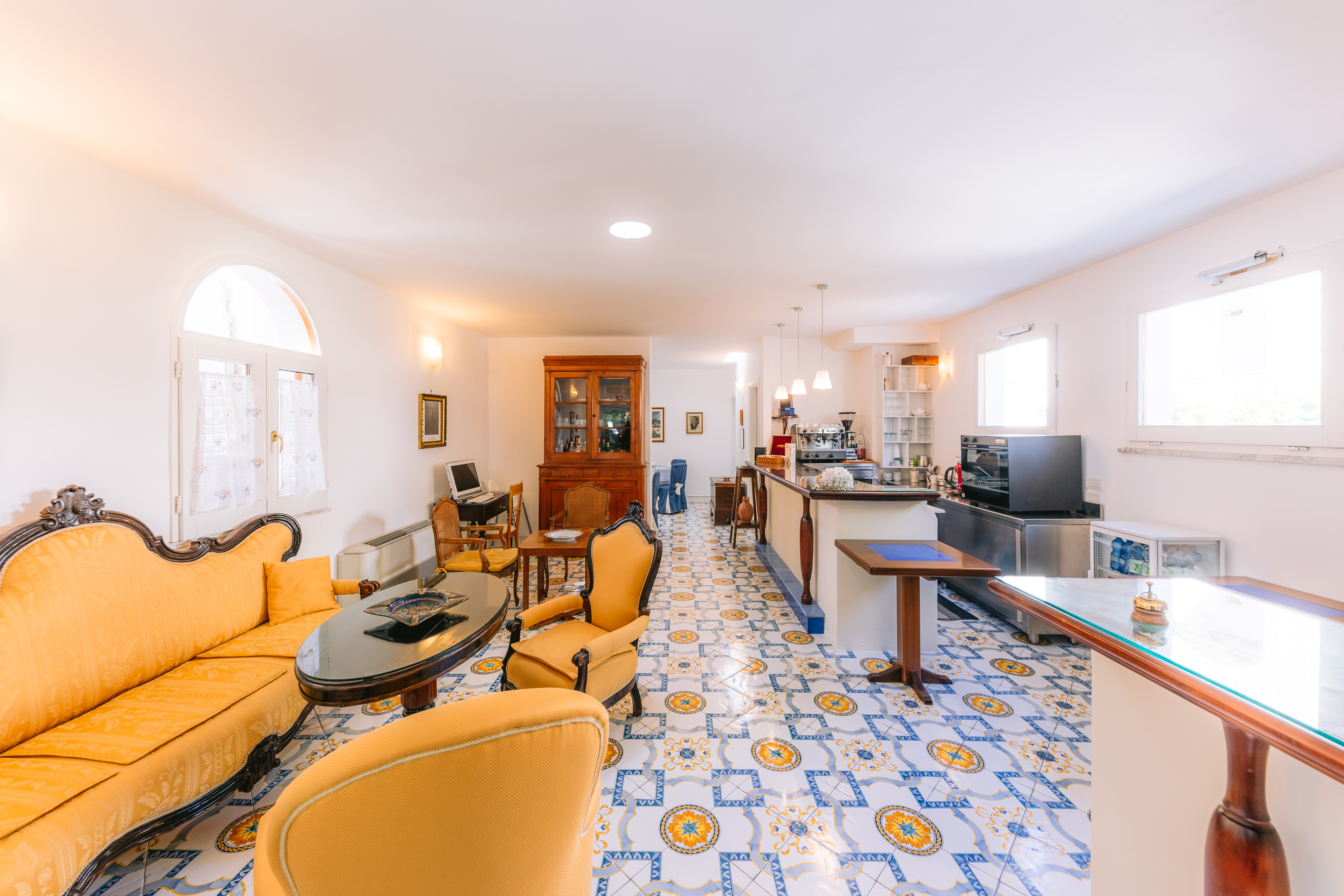 Hotel Toro 14/17